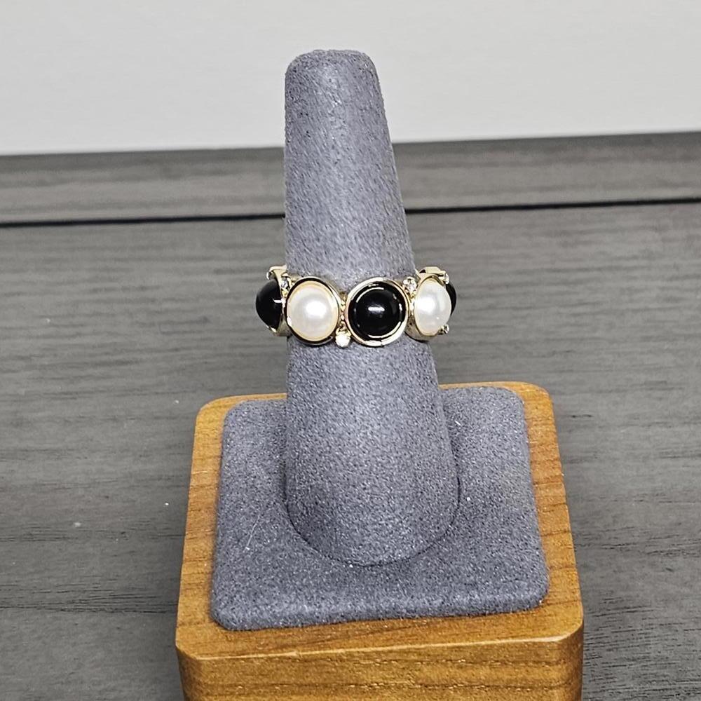 Tiramisu Ring Size 6
